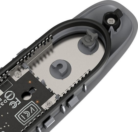 Asus Case for Hard Drive M.2 SATA III Gray