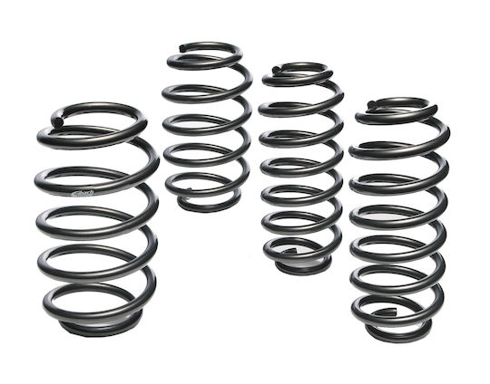 Eibach Pro Kit Lowering Springs Set for Opel Tigra 2004-2010 4 Pieces