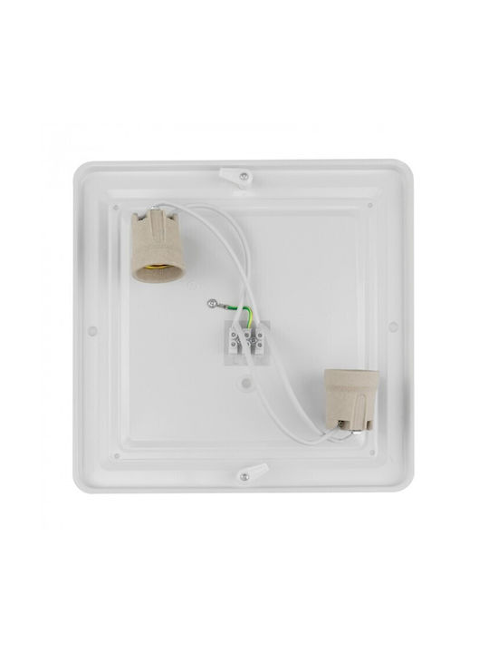 Eco Light Plafonieră 29.5buc