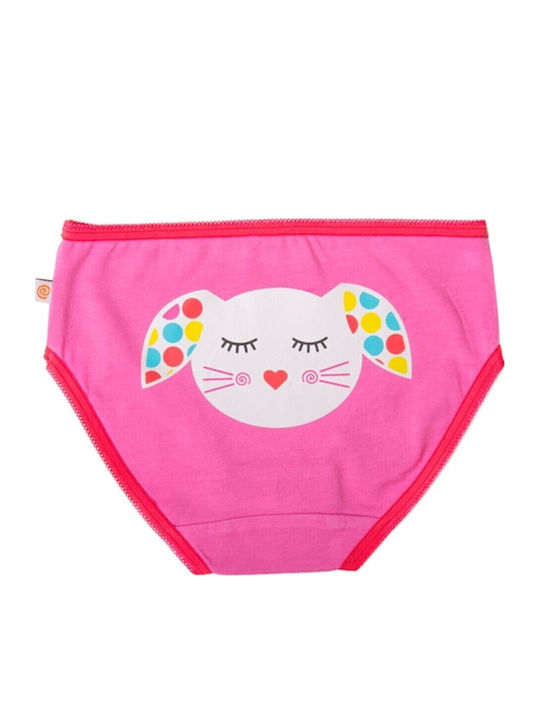 Zoocchini Σετ Παιδικά Βρακάκια Πολύχρωμα 3τμχ Zoocchini Σετ Παιδικά Βρακάκια Πολύχρωμα 3τμχ