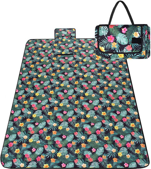 Set Pături Pentru Picnic 200x150cm