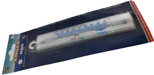 Termometru Universal German pentru Măsurarea Temperaturii Frigidere Congelatoare