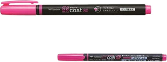 Tombow Set 5 Markers Highlighters Neon Colors