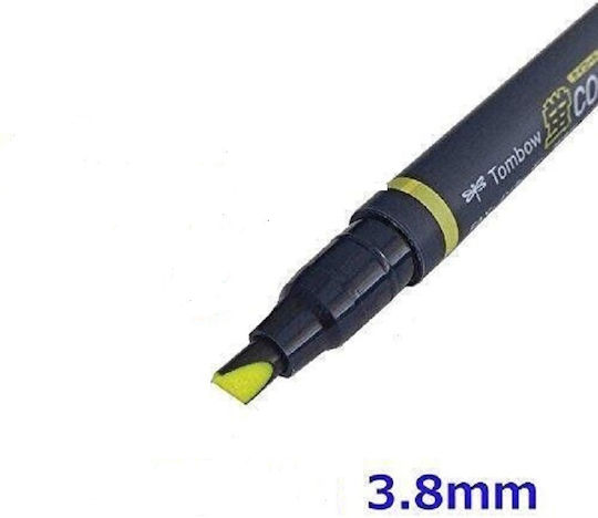 Tombow Set 5 Markers Highlighters Neon Colors