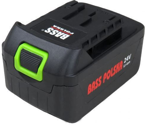 24v 4.0 Ah Battery Tools