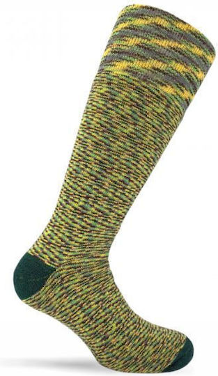 Șosete izoterme Tzelatis Tropical Camo 618