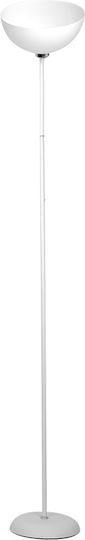 Eko Light Floor Lamp White