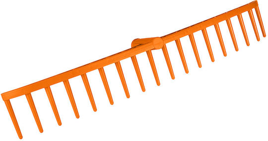 Topex Gartenharke Bogenharke