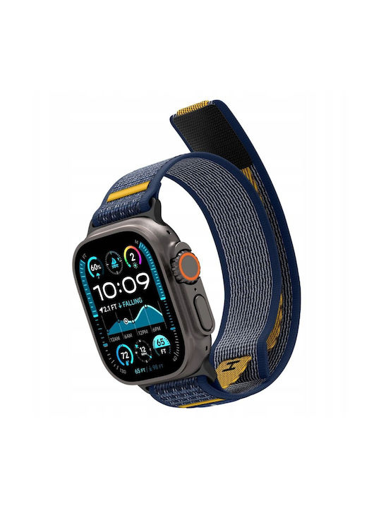 Spigen Athlex Air Λουράκι (Apple Watch 44 / 45 / 46 / 49 Mm) Spigen Athlex Air Λουράκι (Apple Watch 44 / 45 / 46 / 49 Mm)