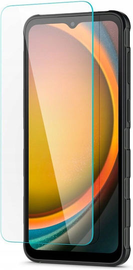 Spigen 2.5D 0.2mm Tempered Glass 2pcs (Galaxy XCover 7 Pro)