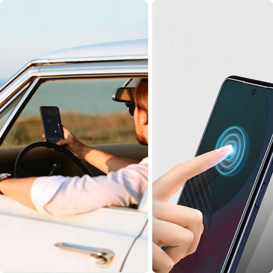 Spigen 2.5D 0.2mm Tempered Glass 2pcs (Galaxy XCover 7 Pro)