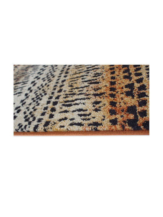 Bekas Carpets Χαλί Ορθογώνιο Carrera 133x195cm