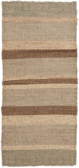 Soulworks Mikam Χαλί Ορθογώνιο Μπεζ 70x140cm