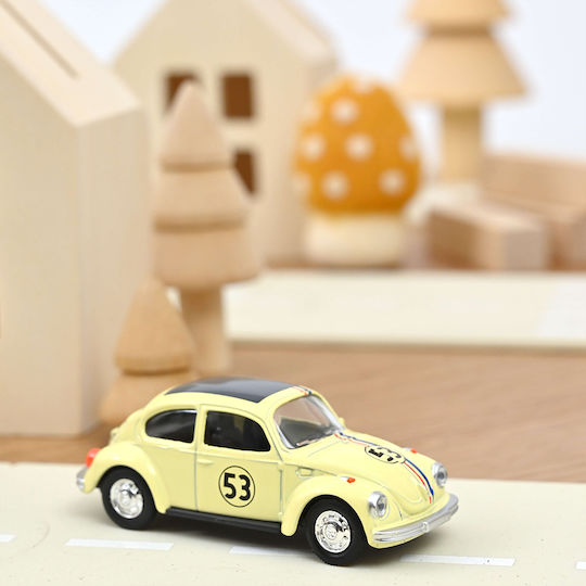 Norev VW Beetle Αυτοκινητάκι 1:54 για 3+ Ετών