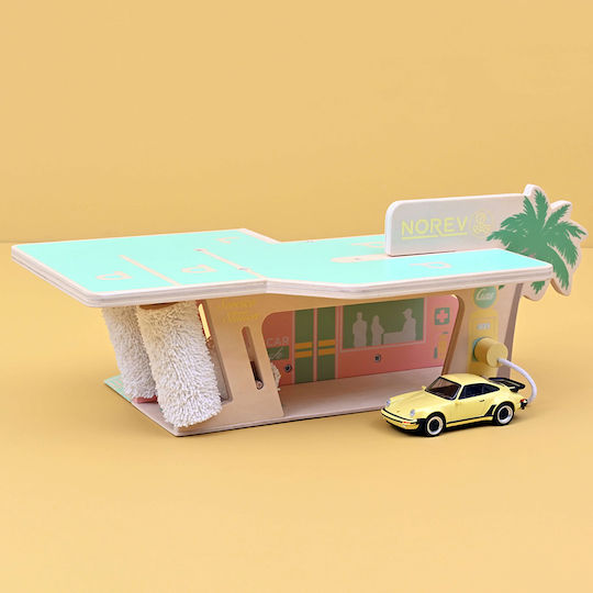 Norev Garage Maßstab 1:43 für 3+ Jahre