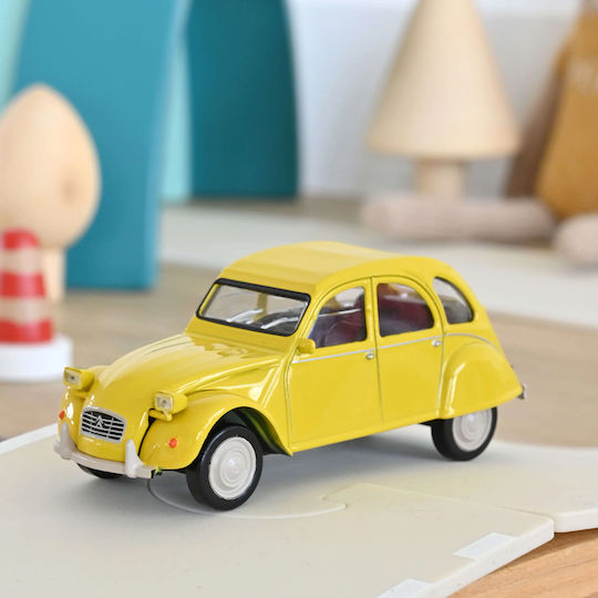 Norev Mașinuță 1:43