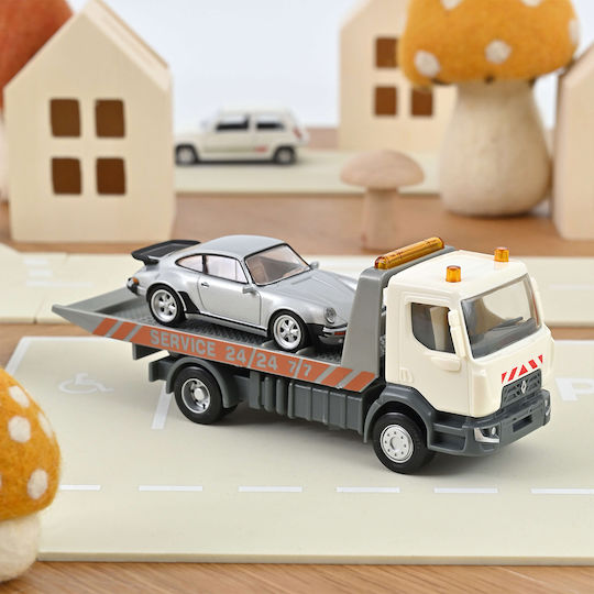 Norev Camion 1:43 Pentru 3+ Ani