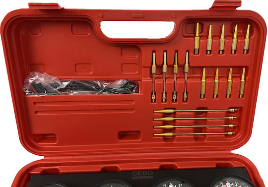 Carburetor Cylinder Synchronization Instruments Gebo Tools