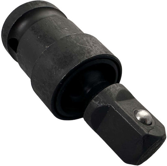 Cheie tubulară cu articulație de impact și reducție aer 1/2" Gebo Tools