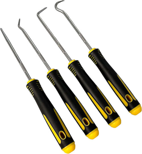 Dichtungsausbau-Werkzeugsatz 4-teilig Gebo Tools