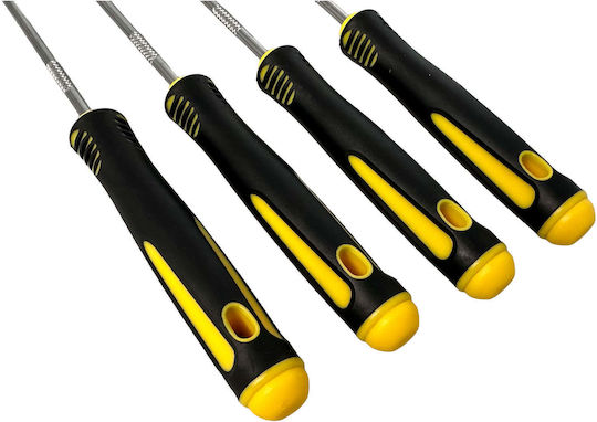 Dichtungsausbau-Werkzeugsatz 4-teilig Gebo Tools