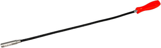 Flexible Magnetic Tool for Collecting Metal Objects 50cm Gebo Tools