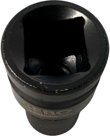 Αντάπτορας Μύτες 1 2"-1 4" Gebo Tools