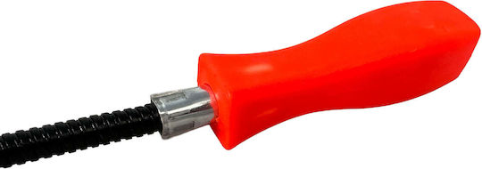 Flexible Magnetic Tool for Collecting Metal Objects 50cm Gebo Tools