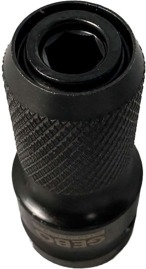 Αντάπτορας Μύτες 1 2"-1 4" Gebo Tools