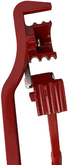 Mașină manuală de îndoit țevi - Îndoitore manuală 6mm 8mm 10mm Gebo Tools