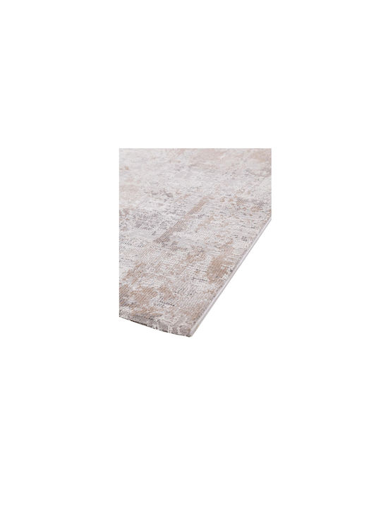 Royal Carpet Σετ Μοντέρνα Χαλιά Κρεβατοκάμαρας Grey E104091 3τμχ