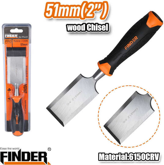 Finder 51mm