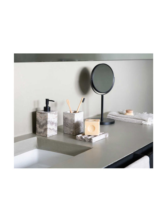 Andrea House Seifenschale Gray