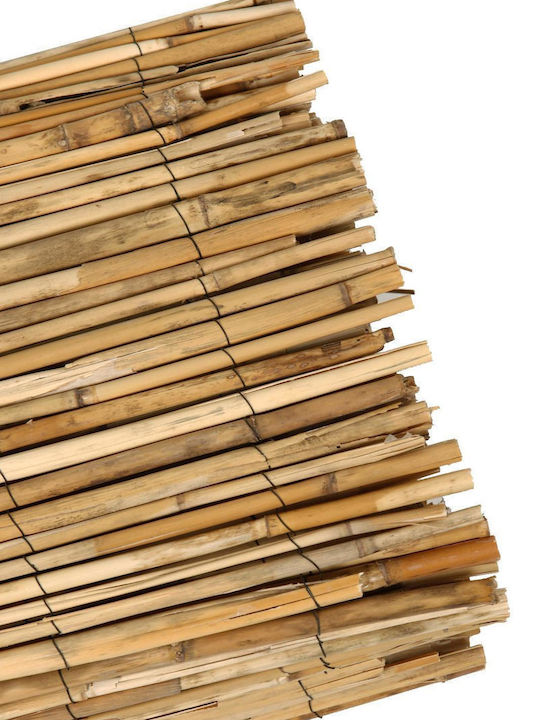 Ra-Ba Καλαμωτή με Ολόκληρο Καλάμι 2x4m