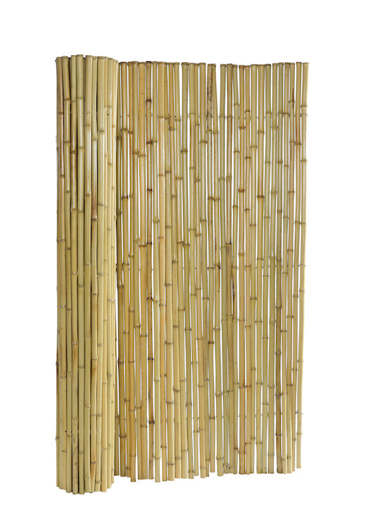 Jardi Καλαμωτή με Ολόκληρο Καλάμι Μπαμπού 2x2.5m 14700996 Jardi Καλαμωτή με Ολόκληρο Καλάμι Μπαμπού 2x2.5m 14700996