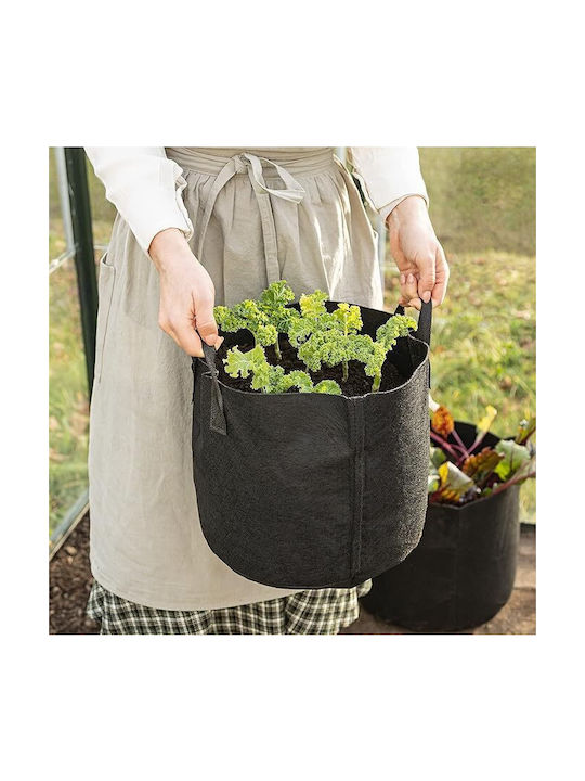 Plant Bags L Handles Gardening Drlfwwybm Σετ 4 Γλάστρες Plant Bags L Handles Gardening Drlfwwybm Σετ 4 Γλάστρες