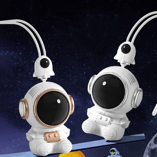 Вентилатор Шия USB 5W 032155