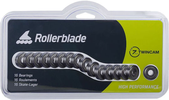 Rollerblade Twincam ILQ-7 Plus 43.062286 Roller Zubehör