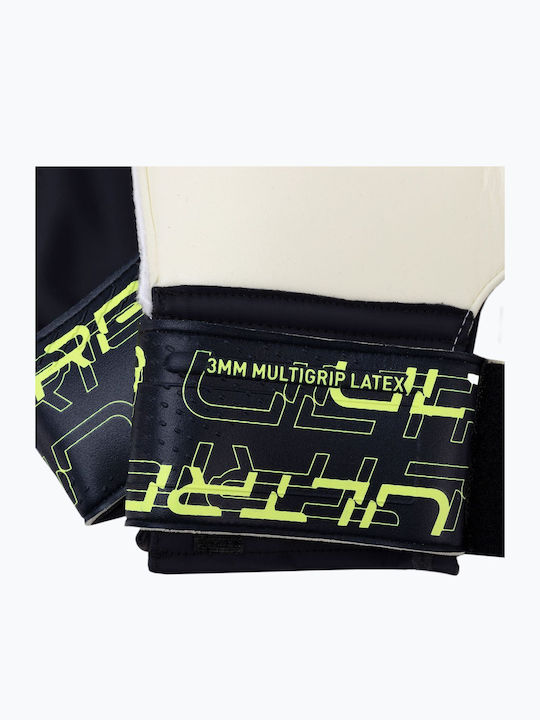 PUMA Ultra Protect 3 RC Mănuși portar Adulți Verzi