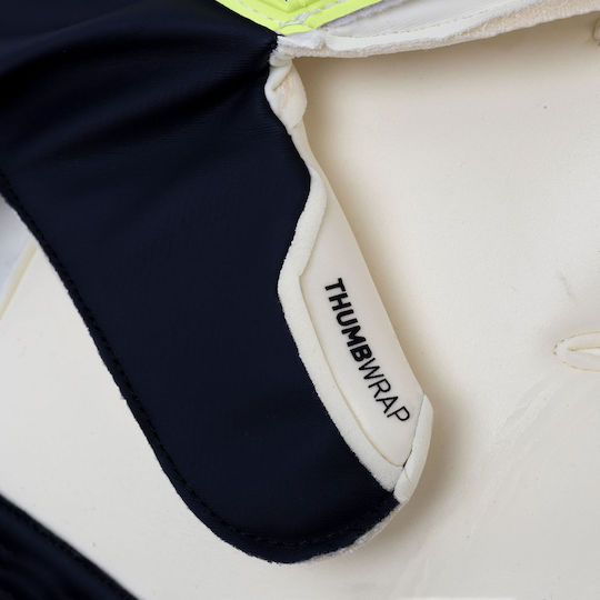 PUMA Ultra Protect 3 RC Mănuși portar Adulți Verzi