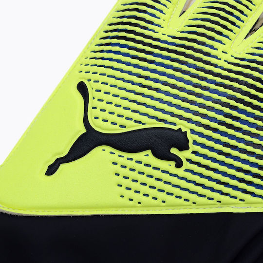 PUMA Ultra Protect 3 RC Mănuși portar Adulți Verzi
