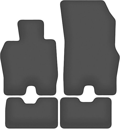 Covorașe auto premium Bmw I8 L12 Coupe 2014-2022