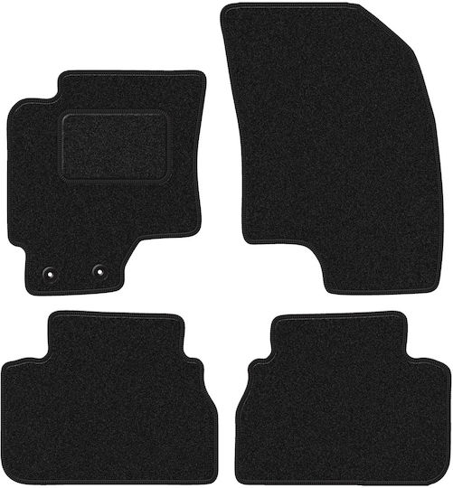 Anthra Autoteppiche Chevrolet Epica Limousine 2006-2012