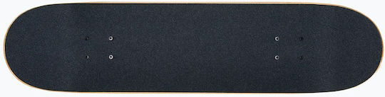 Tricks Skate Tricks Complete Shortboard Πορτοκαλί