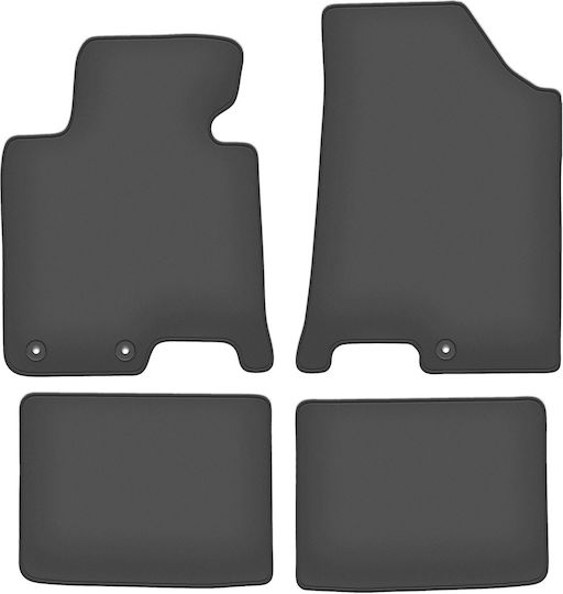 Premium Car Mats Hyundai I40 Estate Sedan 2011