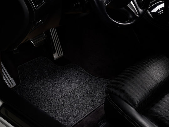 Anthra стелки за кола Lancia Dedra Sedan 1989-1999