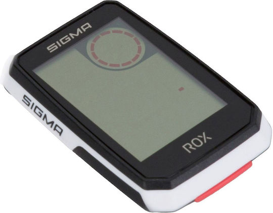 Sigma Sport Αδιάβροχο Ασύρματο GPS Ποδηλάτου