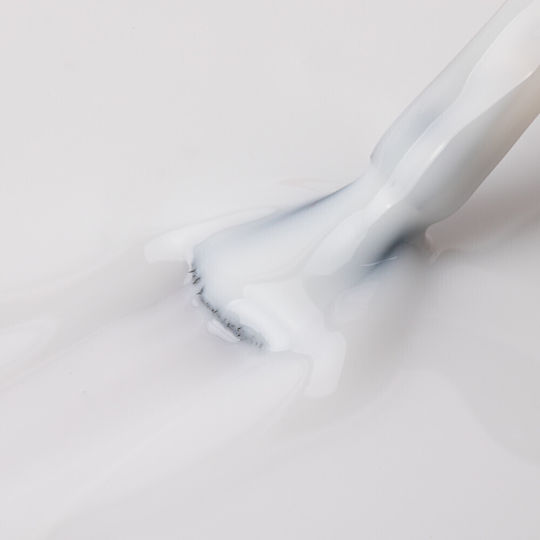 NTN Premium Ημιμόνιμο Βερνίκι Νυχιών 35 Milk 5gr