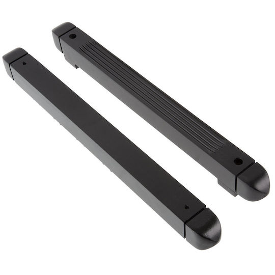 Wall Cue Rack Antik for 6 Cues