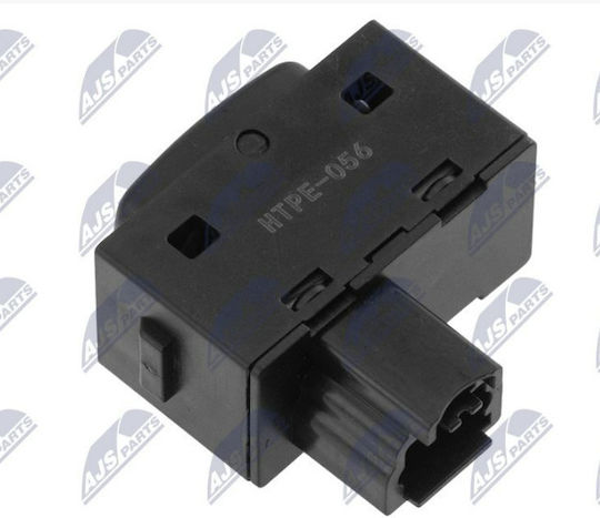 Fensterschalter Peugeot 307 2000-, 407 2004-, Citroen C5 2001-2008
